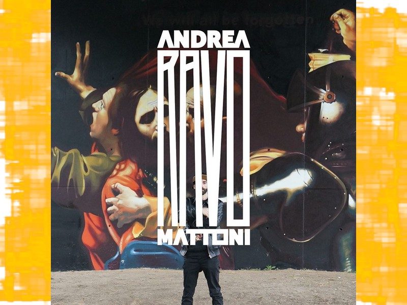 Andrea Ravo Mattoni