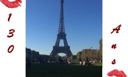 Tour Eiffel Derosa 0