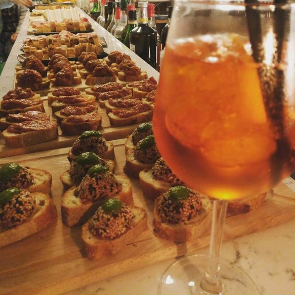 Apero