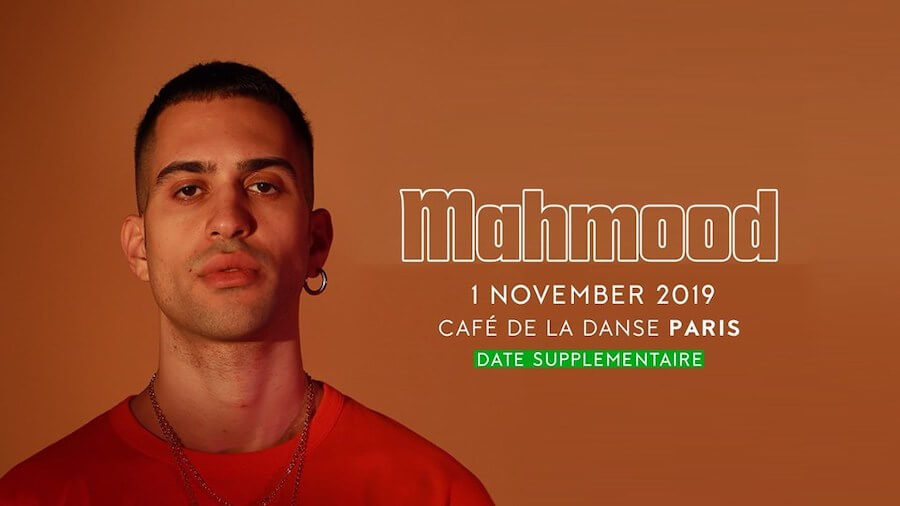 Mahmood Parigi