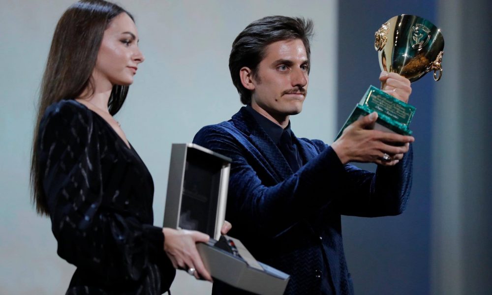 Venezia 76