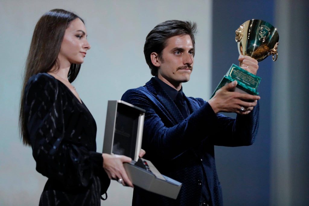 Venezia 76