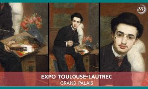 Toulouse-Lautrec in mostra al Grand Palais © Grand Palais