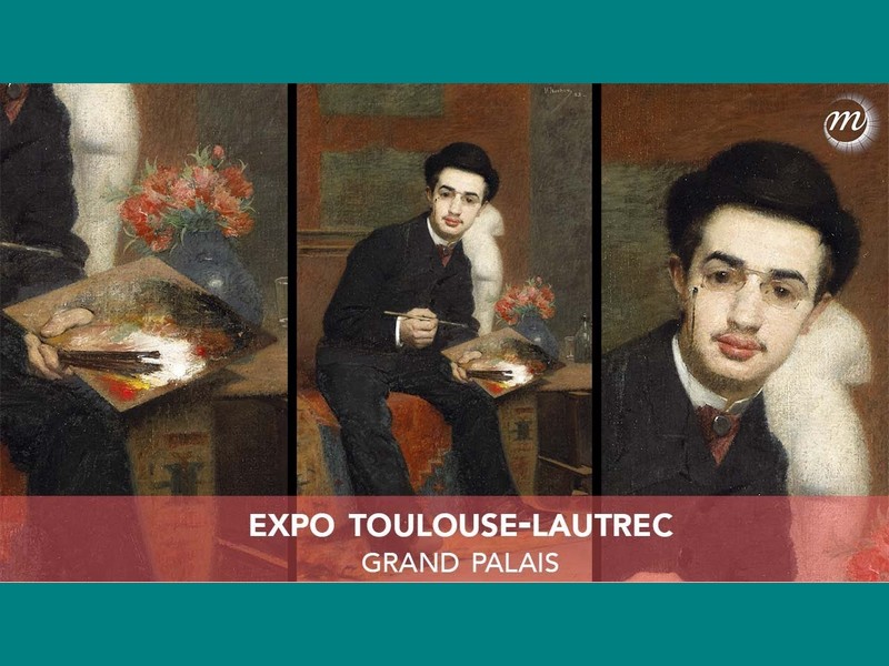 Toulouse-Lautrec in mostra al Grand Palais © Grand Palais