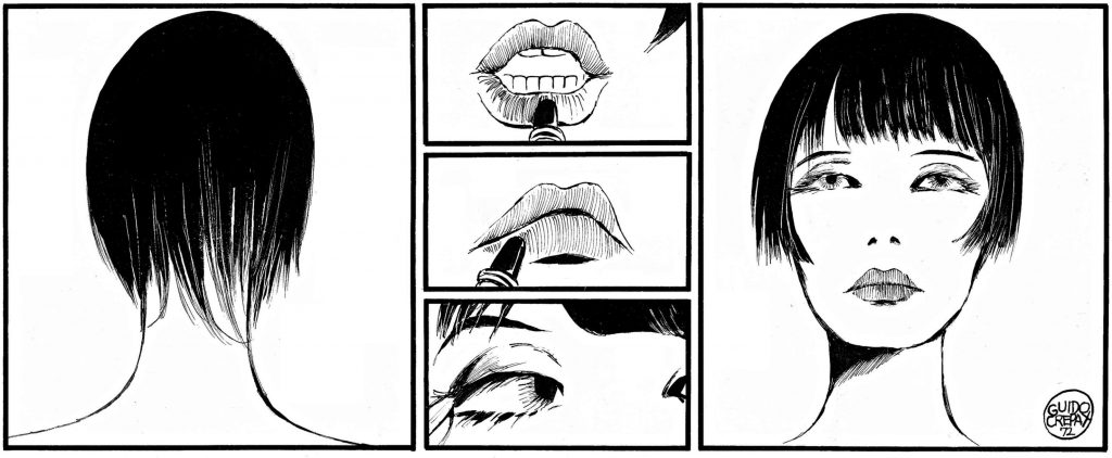 Crepax