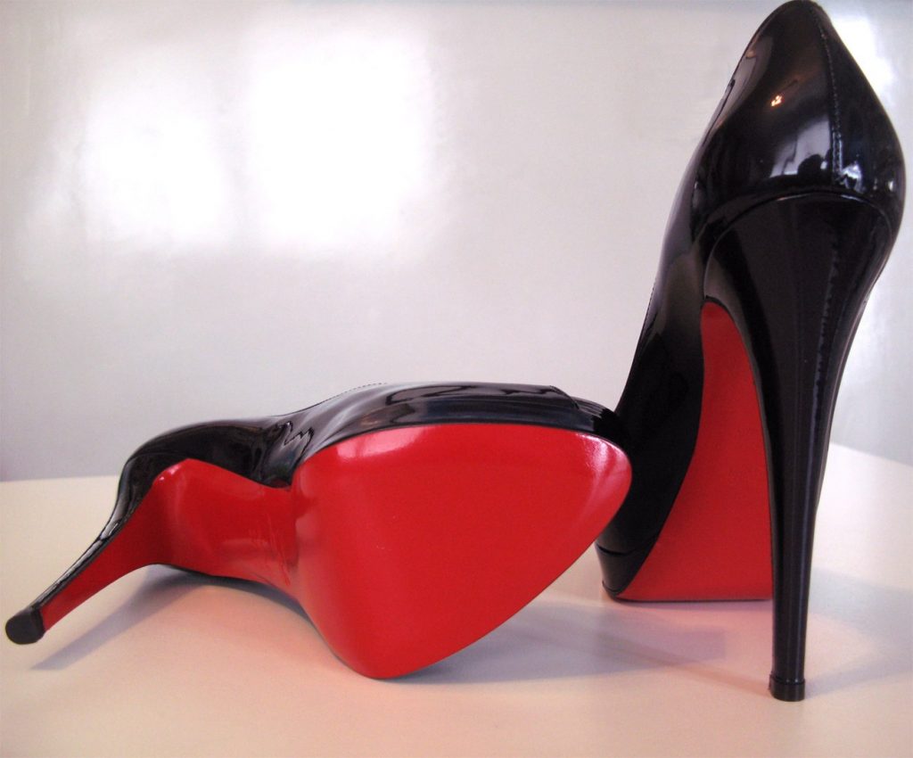 Christian Louboutin - Altadama Louboutin