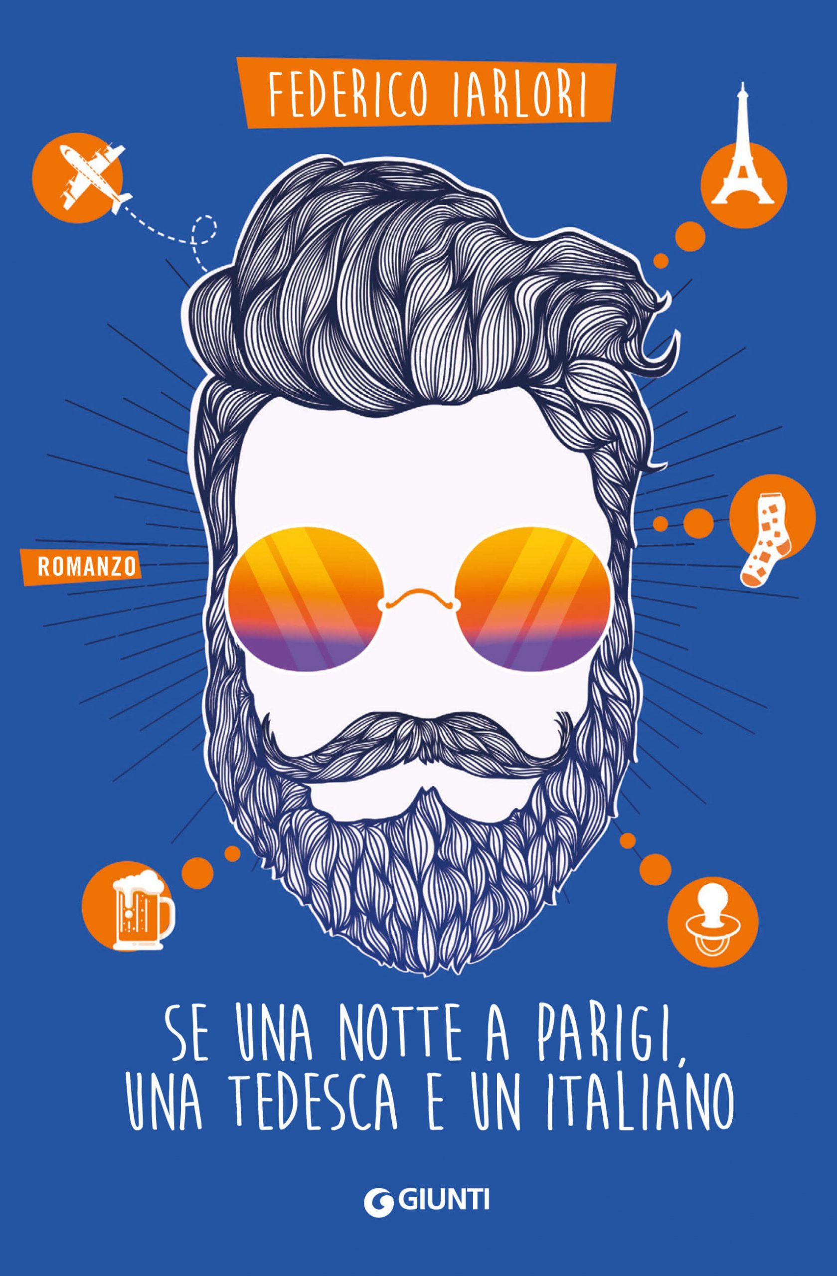Se una notte a Parigi
