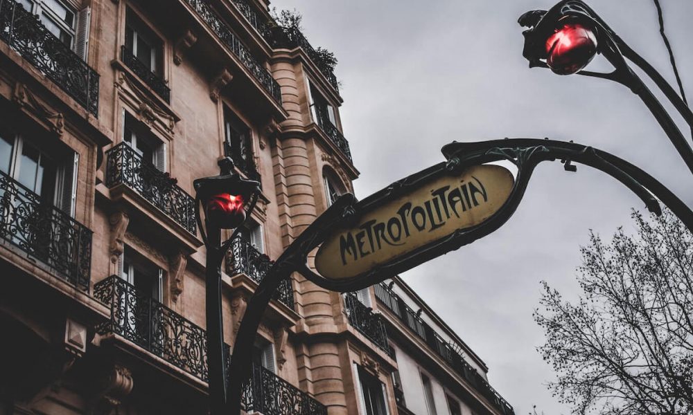 Pass Navigo Parigi
