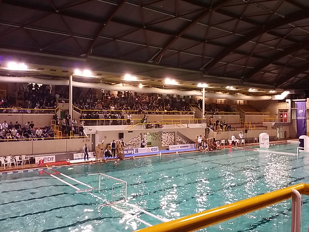 Piscina Georges Vallerey