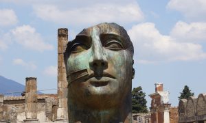 Pompei - Pompei Scultura