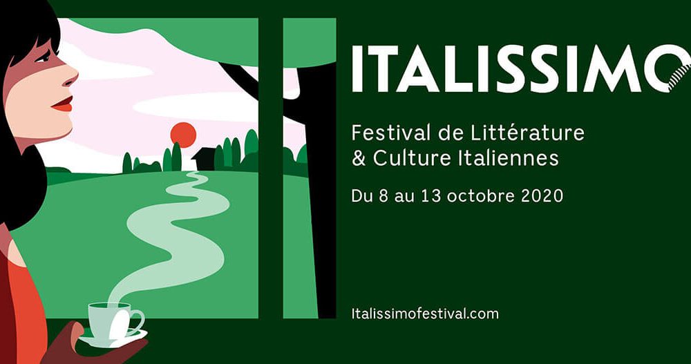 Festival Italissimo illustrazione