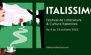 Festival Italissimo illustrazione
