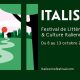 Festival Italissimo illustrazione