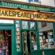 Shakespeare And Company - Ingresso