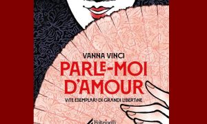 Parle-moi d'amour - Libro Vanna Vinci