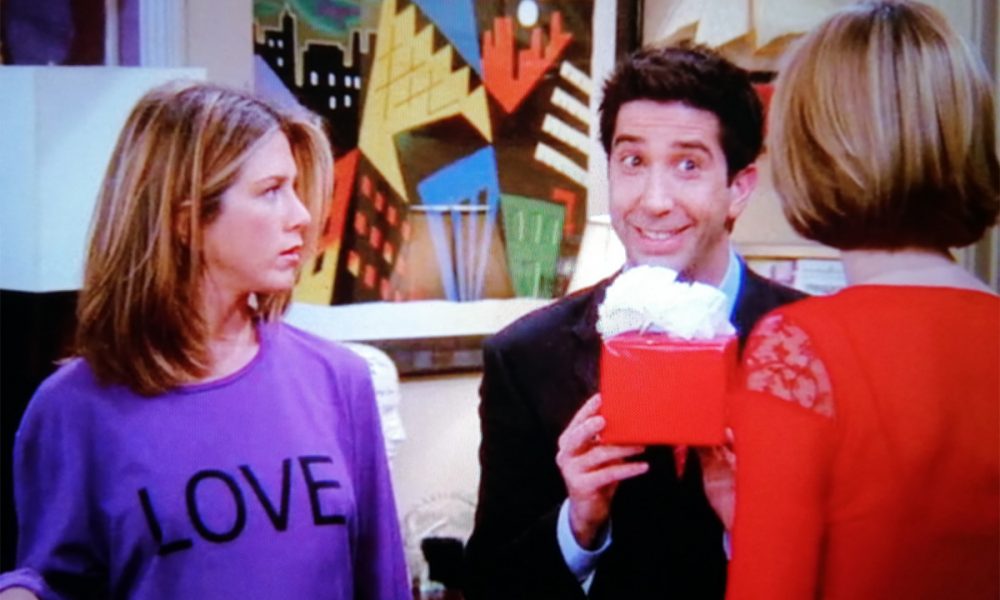 San Valentino - episodi Serie tv
