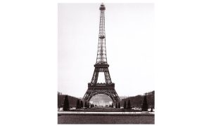 130 anni - Tour Eiffel