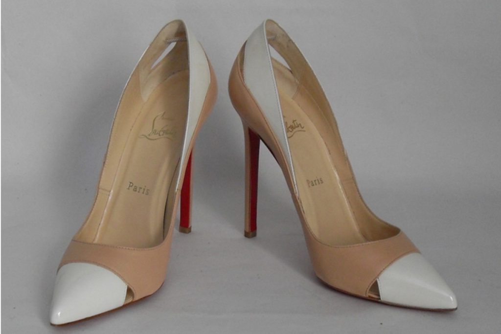 Louboutin - tacchi