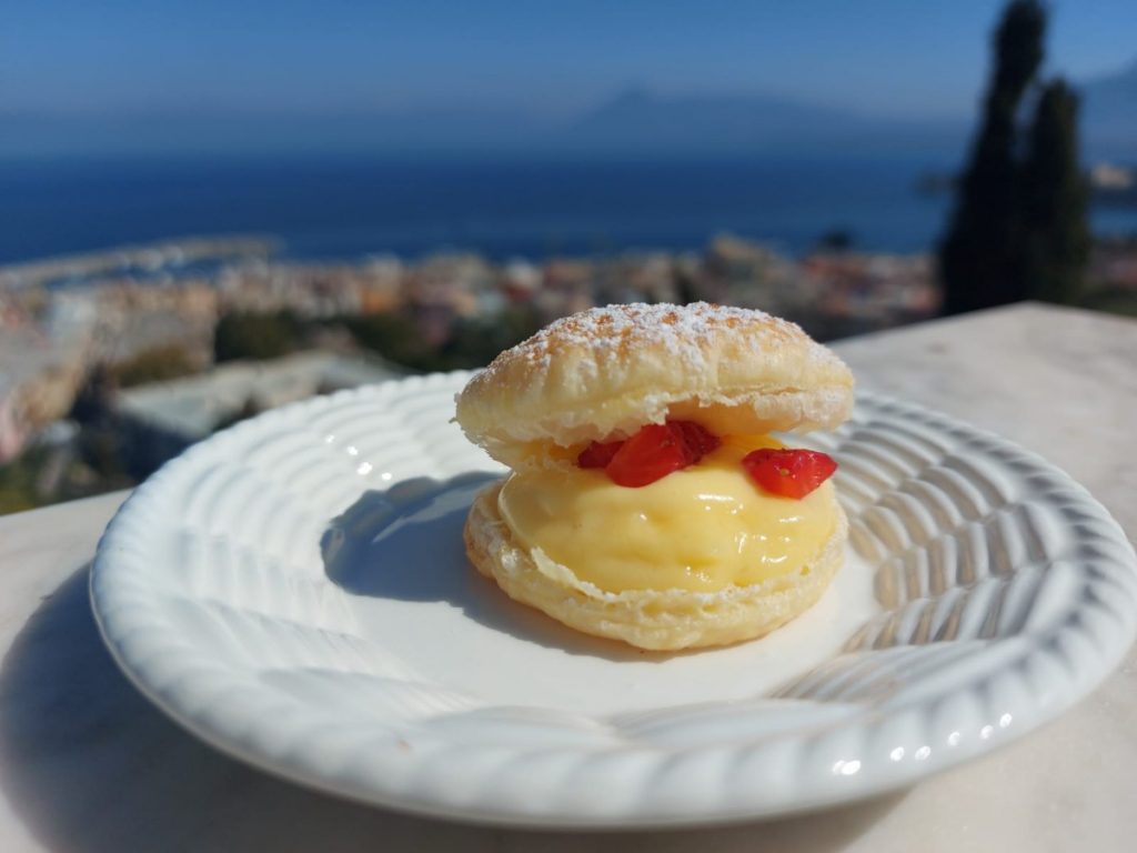 Pasqua 2021 - Un dolcino espresso per Pasqua 2021