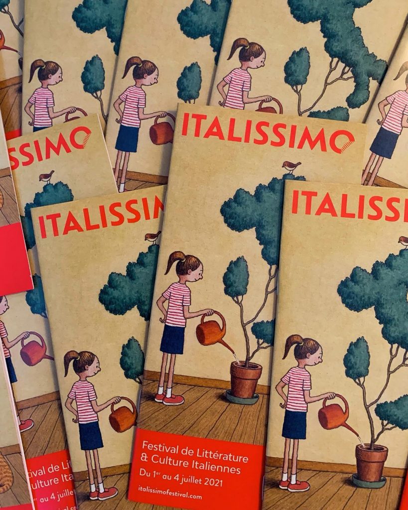 Festival Italissimo