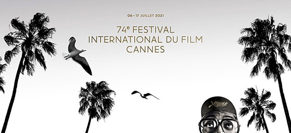 Festival Di Cannes