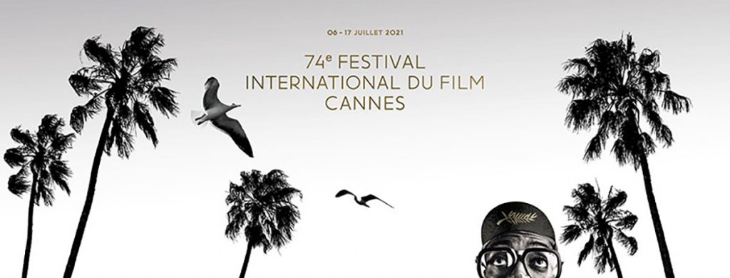 Festival Di Cannes