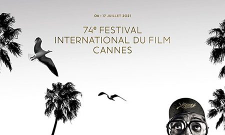 Festival Di Cannes