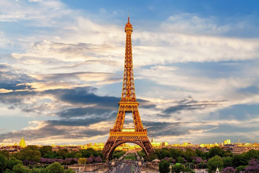 pass sanitaire - Parigi Torre