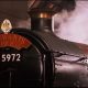 Hogwarts Express - Treno Harry Potter