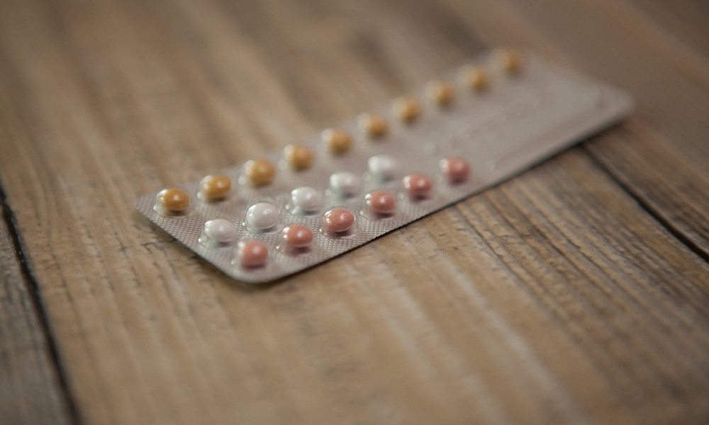 contraccettivi gratuiti - Pillola Anticoncezionale