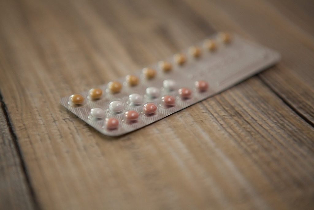 contraccettivi gratuiti - Pillola Anticoncezionale