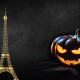 Halloween 2021 a Parigi - Copertina Halloween