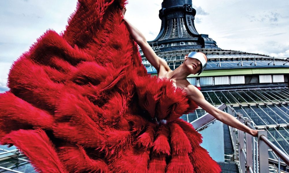 Mostra Vogue Paris