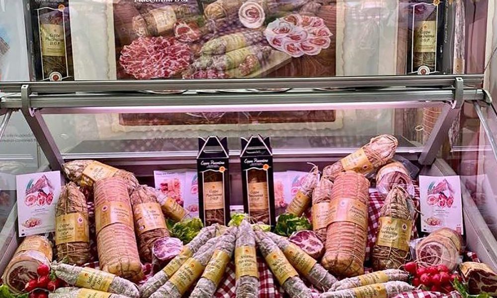 Salumi Piacentini