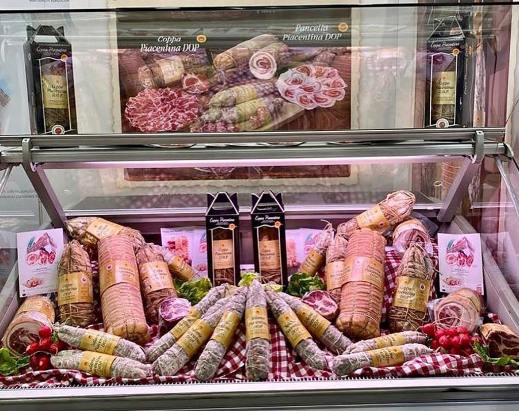 Salumi Piacentini