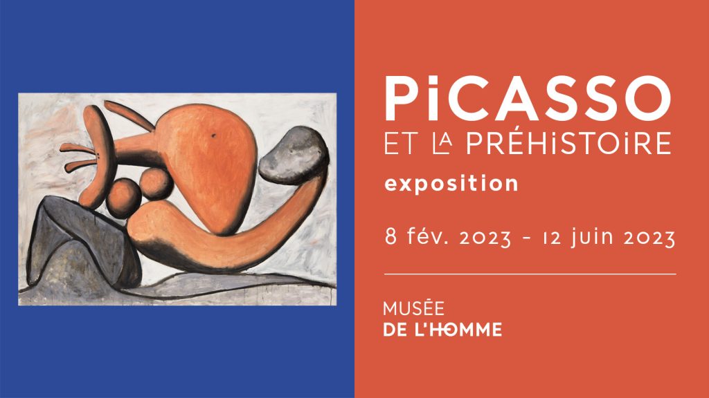 Musée de L'homme Picasso