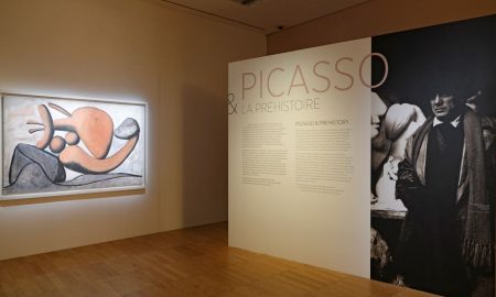 Picasso La Preistoria