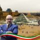 Il Louvre restituirà all’Italia le opere - Ministro Sangiuliano in foto