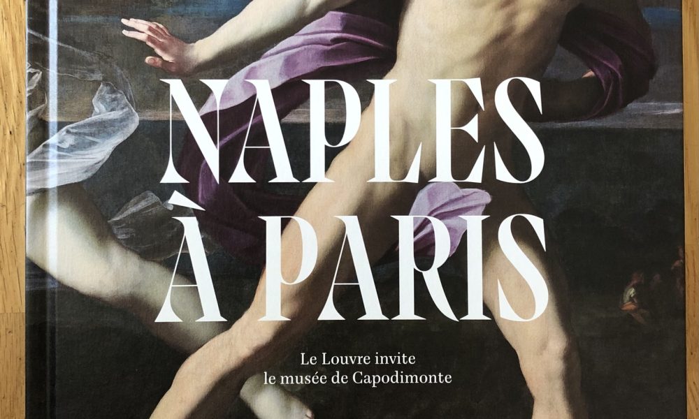 Napoli A Parigi