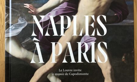 Napoli A Parigi