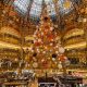 Visitare Parigi a Natale - Albero Di Natale storico