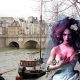 I fantasmi di PArigi - Paris 75006 Port De Conti Pont Neuf Et Marie Jeanne