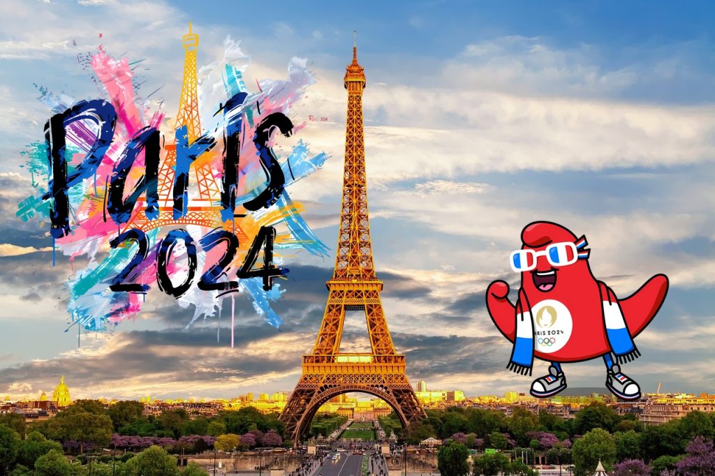 Pass Parigi 2024 - Parigi in foto