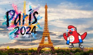 Pass Parigi 2024 - Parigi in foto