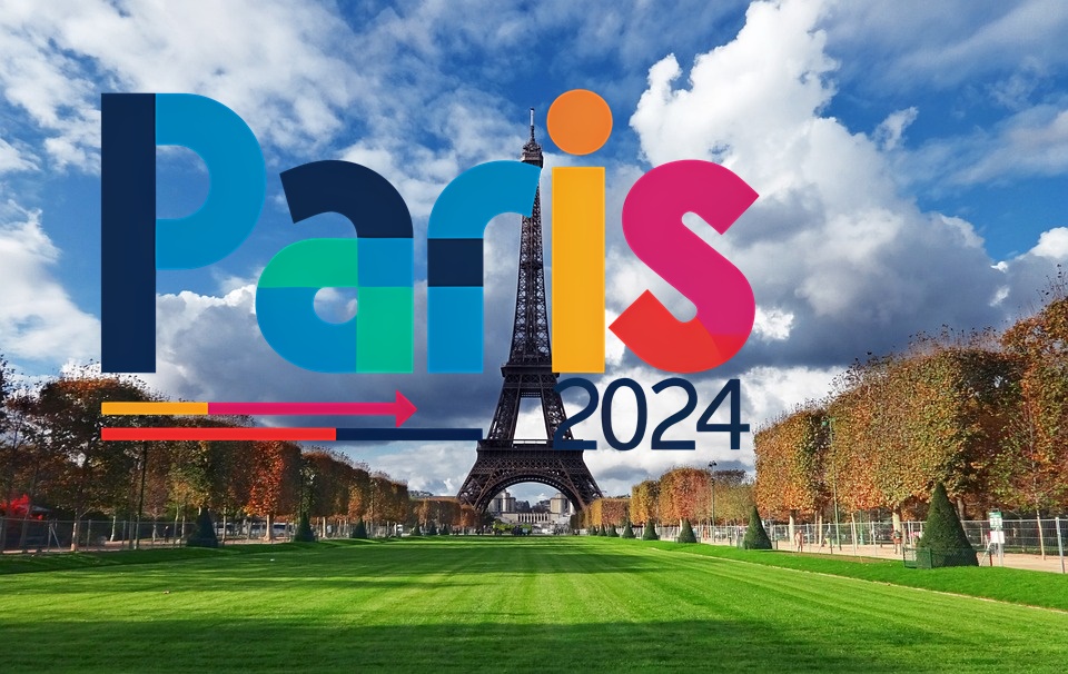 Pass Parigi 2024 - Olimpiadi in foto