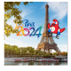 Info utili per Parigi 2024 - Mascotte delle Olimpiadi di Parigi
