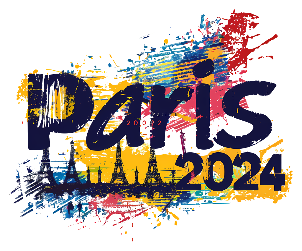 Parigi 2024 flop organizzativo - Logo