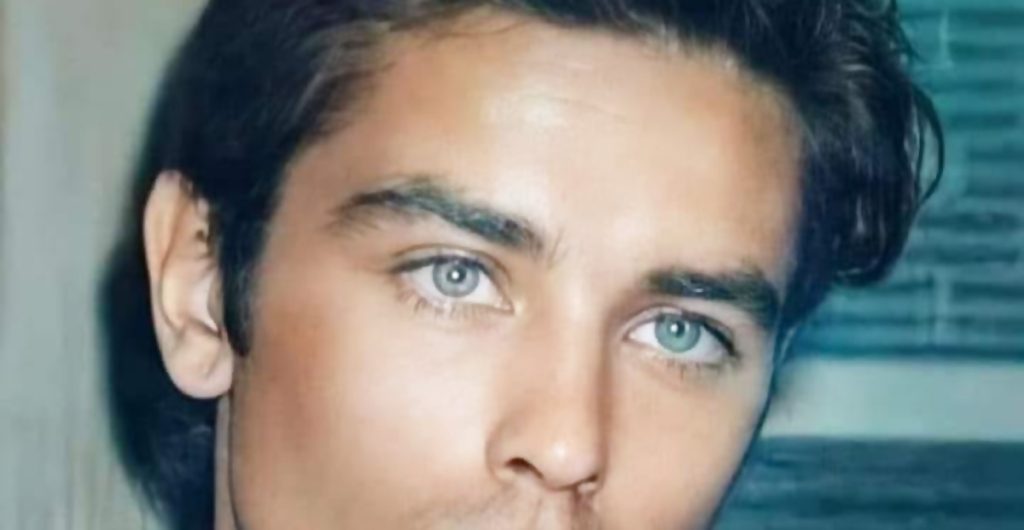 Alain Delon ci lascia - Primo Piano Alain Delon