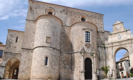 Gerace Cattedrale