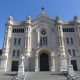 Duomo di Reggio Calabria - Il Prospetto Principale della facciata